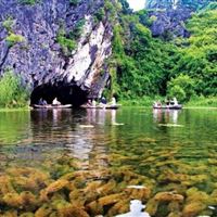 Tam Coc-Bich Dong, “South second nicest